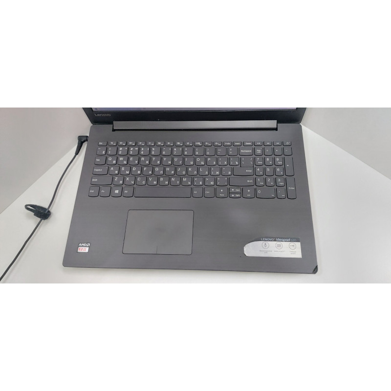 Ноутбук Lenovo 320-15ast            
            б/у