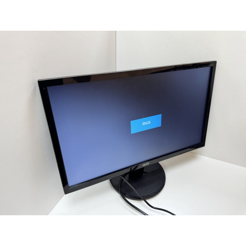 Мониторы Acer K222HQL            
            б/у