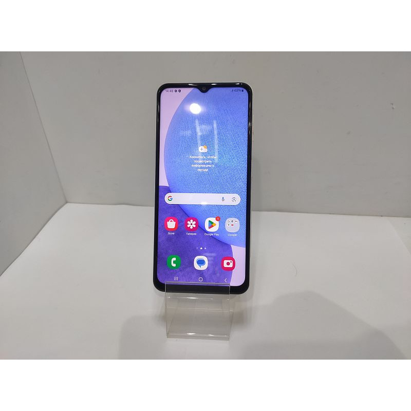 Мобильный телефон Samsung Galaxy A23 6/128 GB            
            б/у