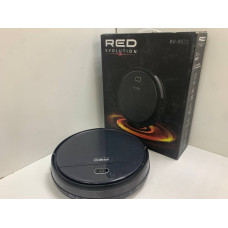 Робот-пылесос RED RV-R571            
            б/у