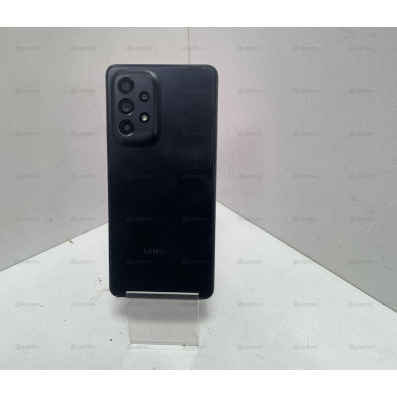 Мобильный телефон Samsung Galaxy A53 5G 8/128 GB            
            б/у
