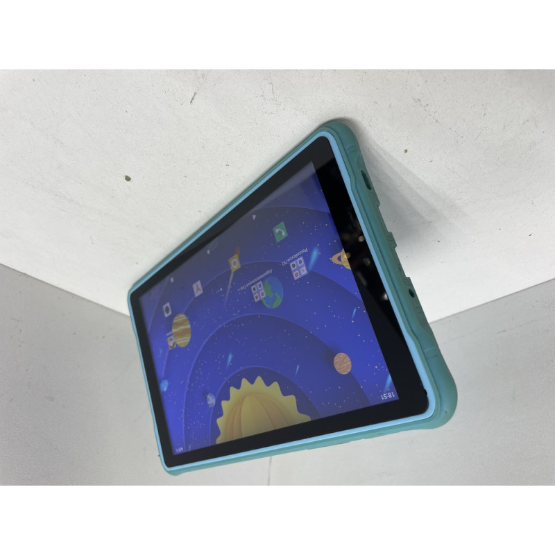 Планшет с SIM-картой Huawei Kids 8260C 4/64GB            
            б/у