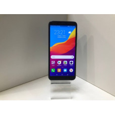 Мобильный телефон Huawei Honor 7C 3/32 GB.            
            б/у