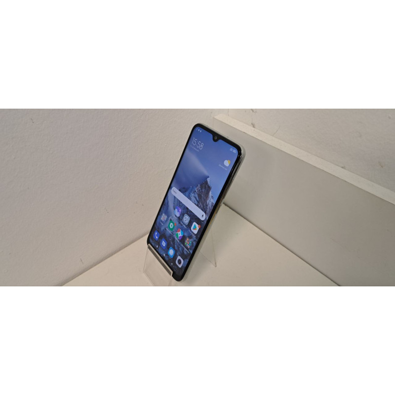 Мобильный телефон Xiaomi Redmi Note 8 3/32 GB            
            б/у