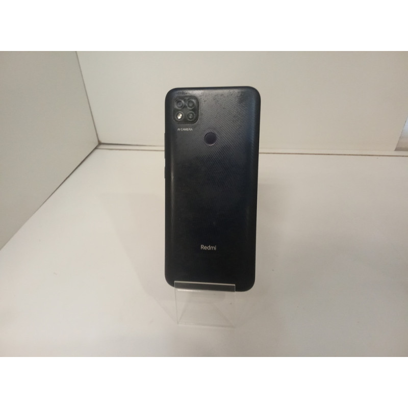 Мобильный телефон Xiaomi Redmi 9C (NFC) 3/64 GB.            
            б/у