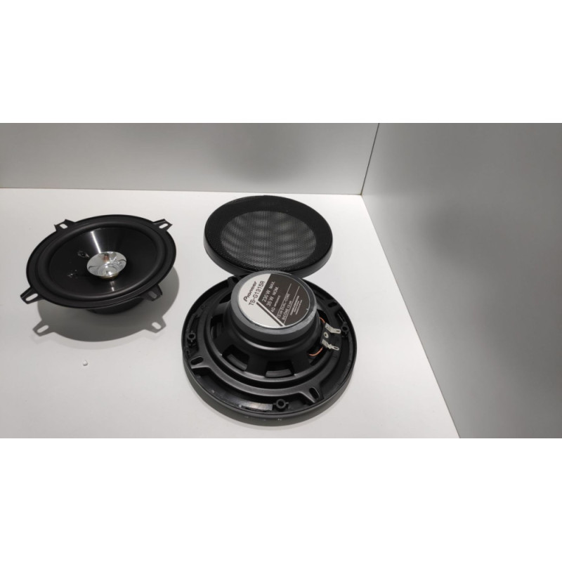 Колонки автомобильные Pioneer TS-G1315            
            б/у