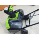 Снегоуборочная машина GreenWorks GD40STK5            
            б/у