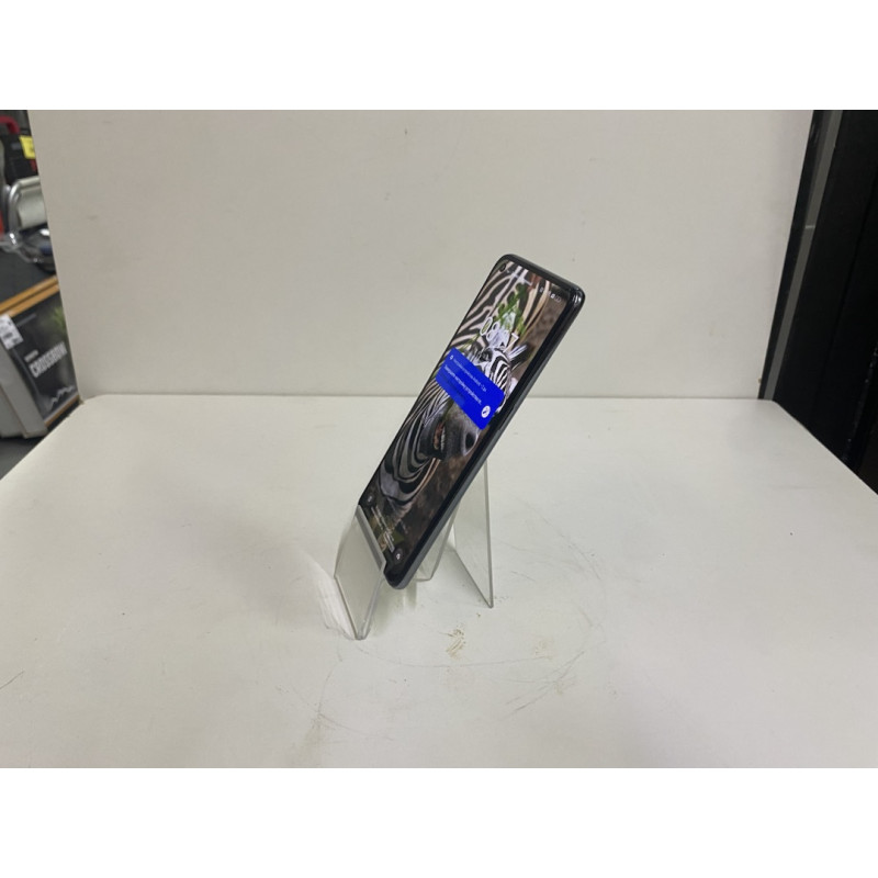 Мобильный телефон REALME GT Master Edition 6/128 GB            
            б/у