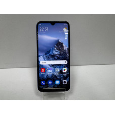 Мобильный телефон Xiaomi Redmi Note 8T 4/64 GB            
            б/у