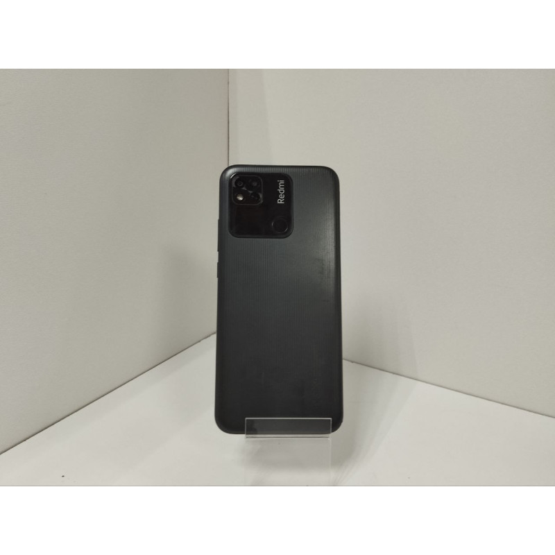 Мобильный телефон Xiaomi Redmi 10A 2/32 GB            
            б/у