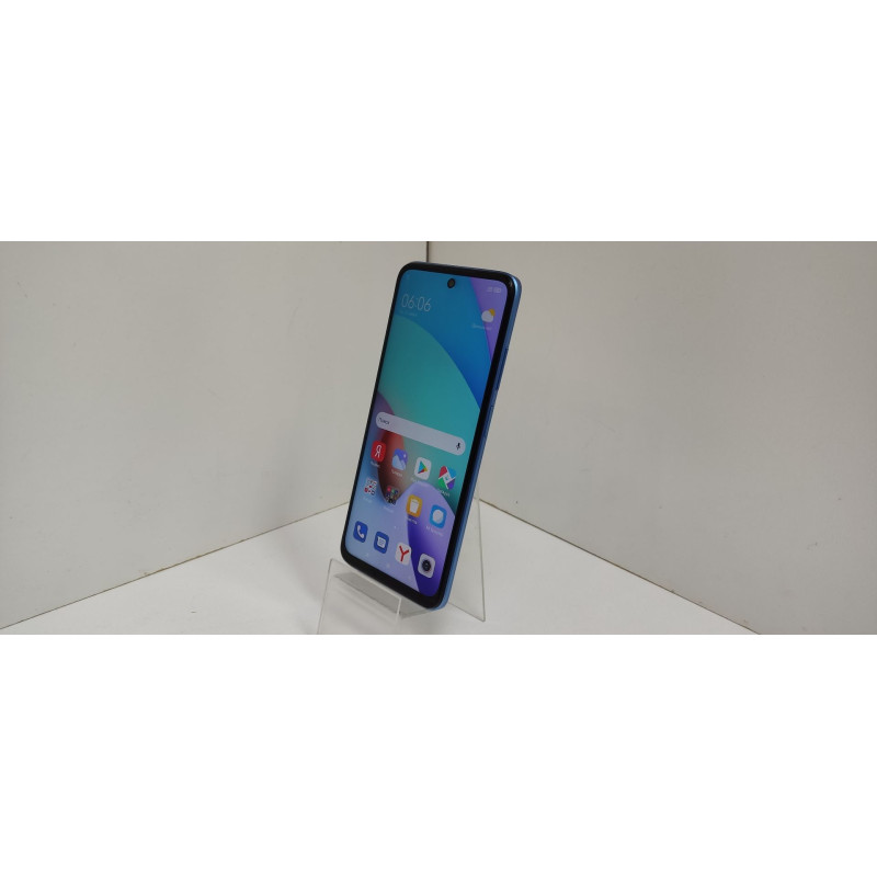 Мобильный телефон Xiaomi Redmi 10 2022 4/128 GB            
            б/у