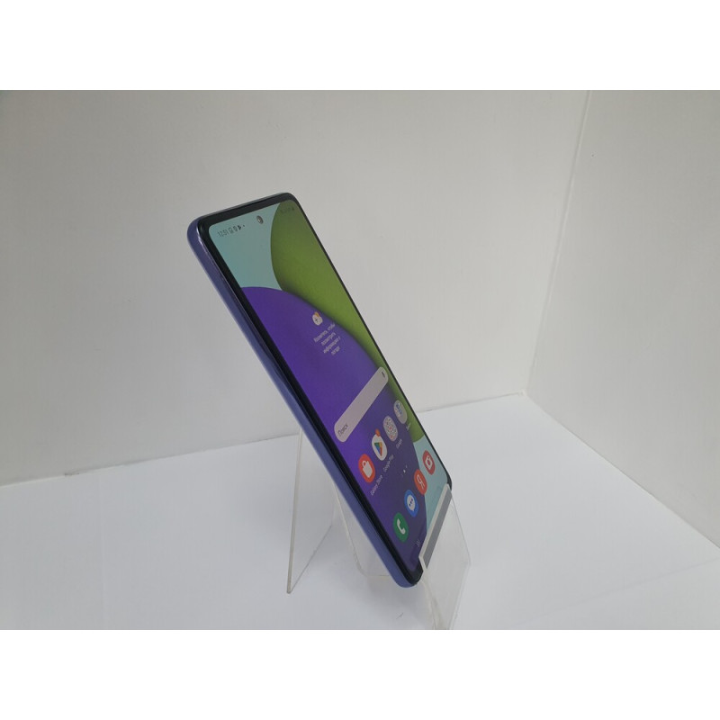 Мобильный телефон Samsung Galaxy A52 4/128 GB            
            б/у