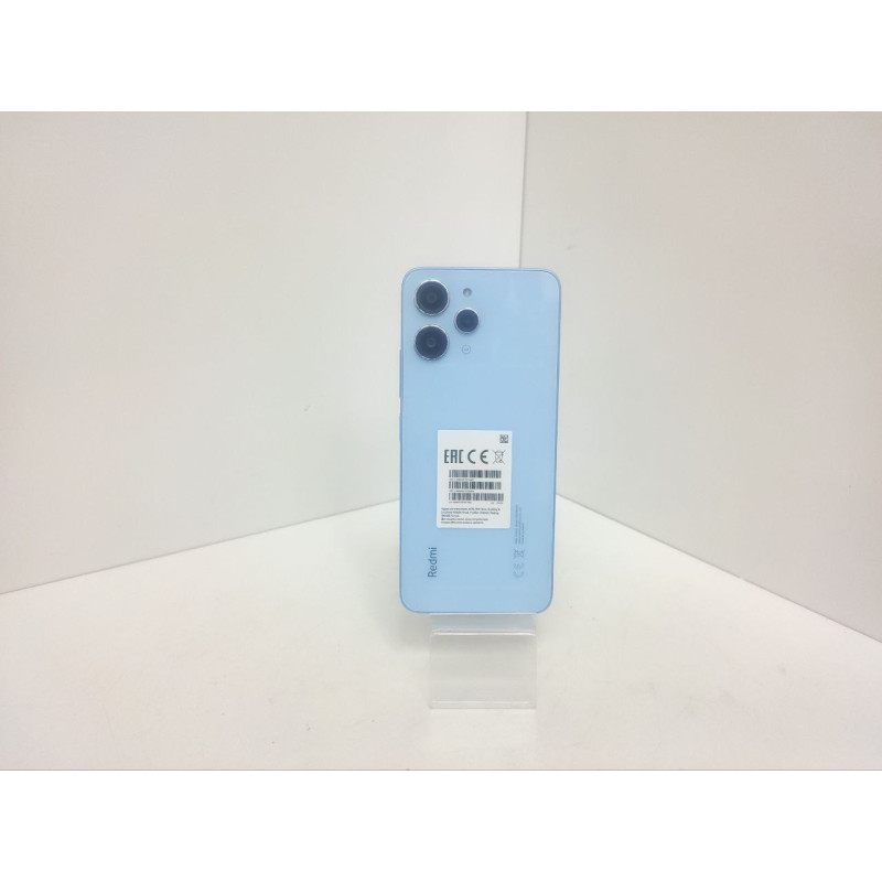 Мобильный телефон Xiaomi Redmi 12 8/256 GB            
            б/у