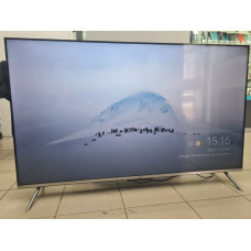 Телевизор Haier 55 Smart TV S3            
            б/у