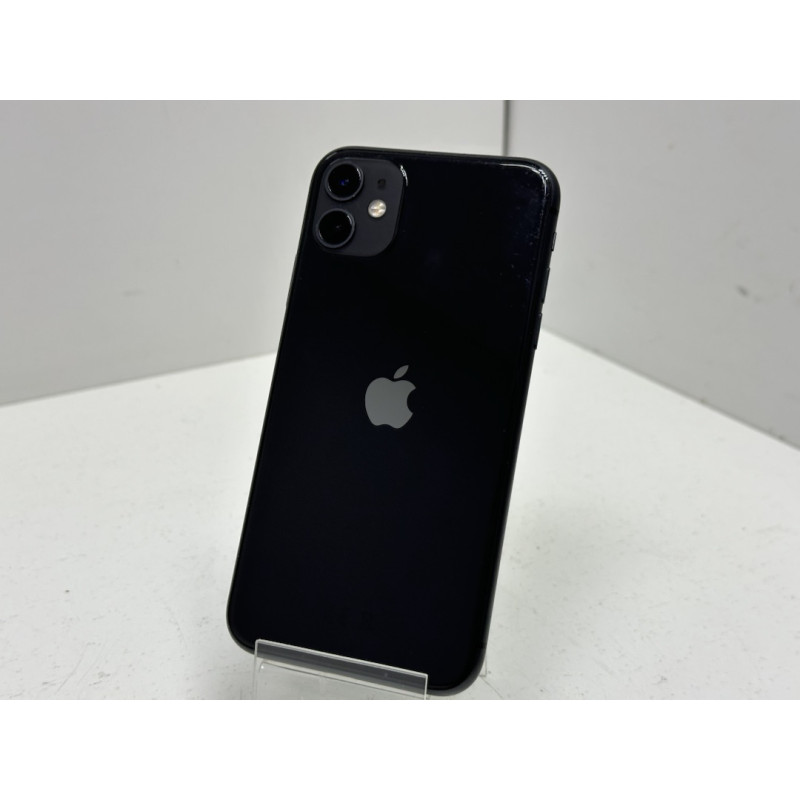 Мобильный телефон Apple iPhone 11 4/64 GB            
            б/у