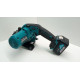 Аккумуляторная дисковая пила Makita HS301D            
            б/у
