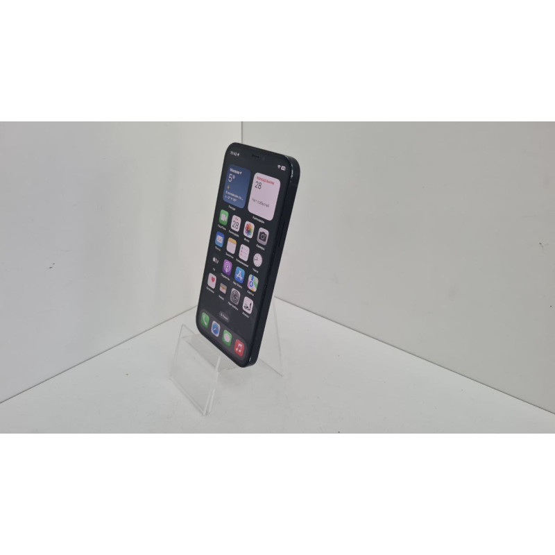 Мобильный телефон Apple iPhone 12 4/128 GB            
            б/у