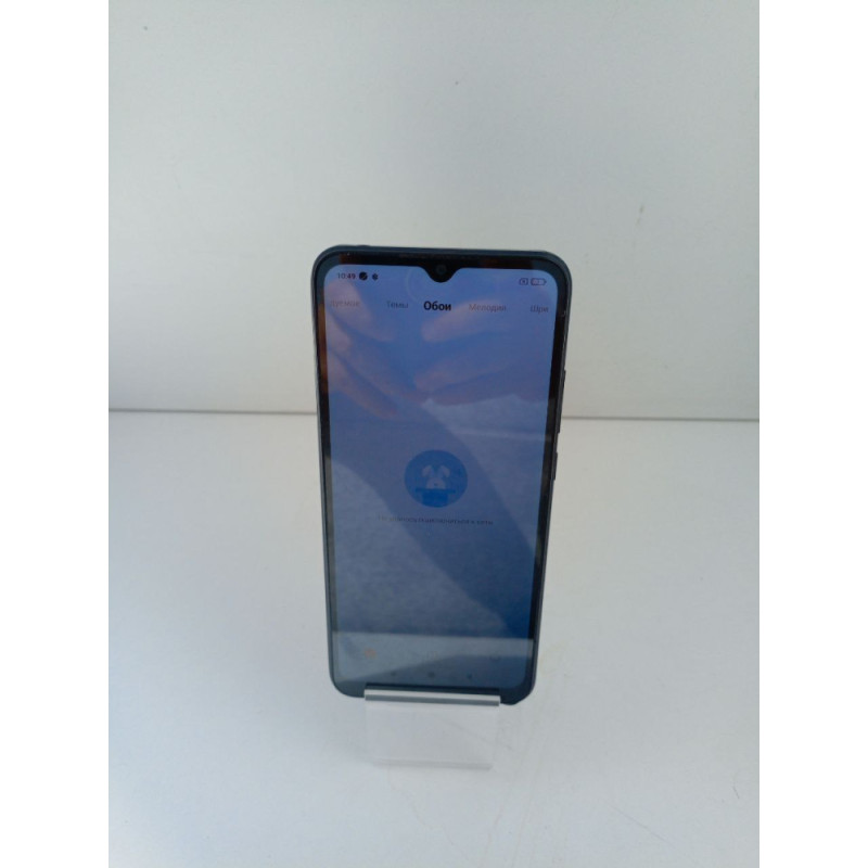 Мобильный телефон Xiaomi Redmi 9C (NFC) 4/128 GB            
            б/у