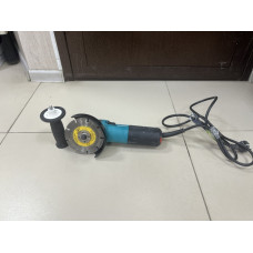 Болгарка Makita 9558HN            
            б/у