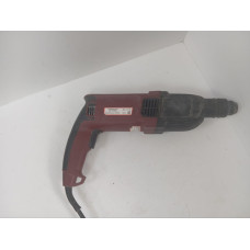 Перфораторы Redverg RD-RH850            
            б/у