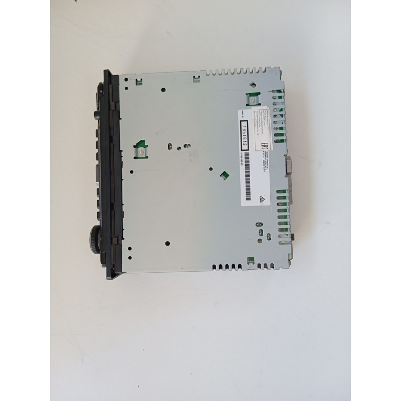 Автомагнитола Sony DSX-A416BT            
            б/у