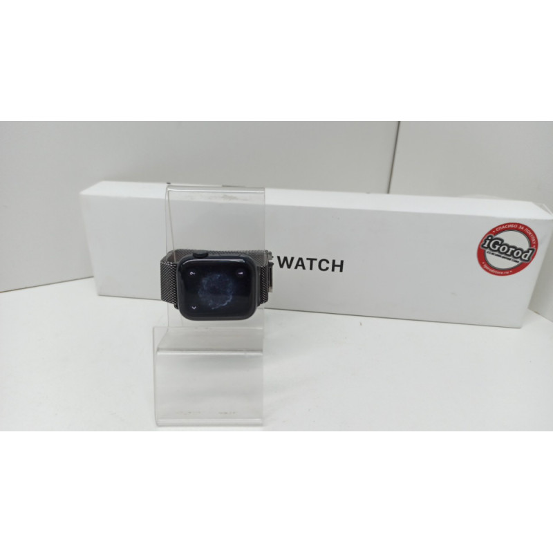 Умные Часы Apple Watch SE Gen 2 40 мм            
            б/у
