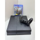 Игровые приставки Sony PlayStation 4 500GB (CUH-1116A)            
            б/у