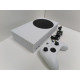 Игровые приставки Microsoft Xbox Series S 512GB            
            б/у