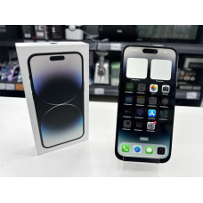 Мобильный телефон Apple iPhone 14 Pro Max 6/256 GB            
            б/у