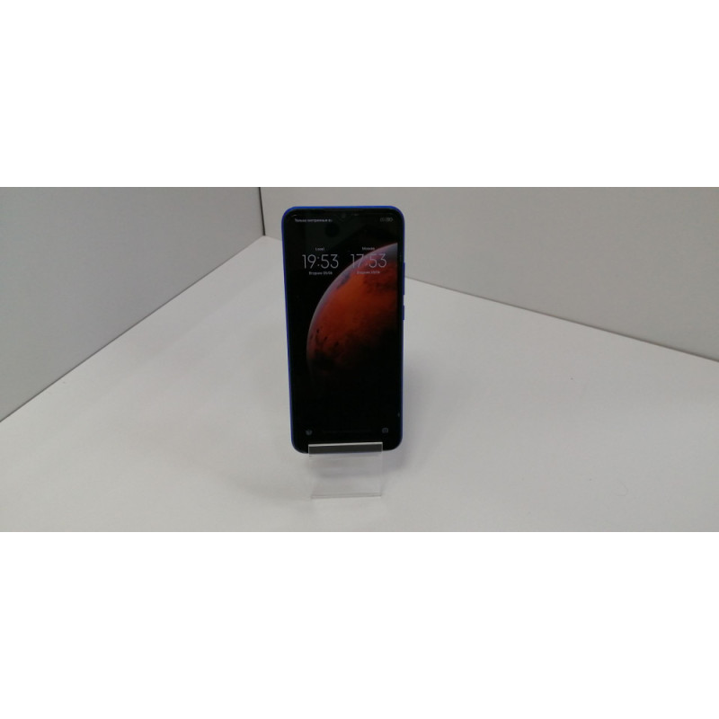 Мобильный телефон Xiaomi Redmi 9C (NFC) 4/128 GB            
            б/у