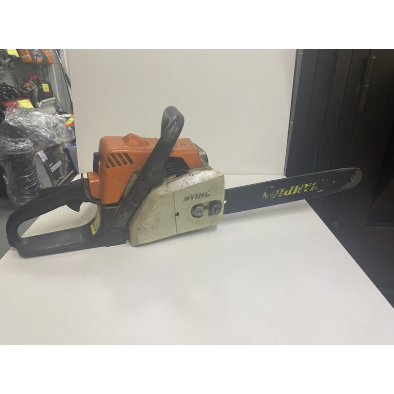 Бензопила STIHL MS 180            
            б/у