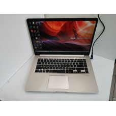 Ноутбук ASUS S510U            
            б/у