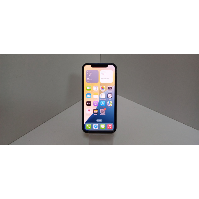 Мобильный телефон Apple iPhone 11 Pro 4/256 GB            
            б/у