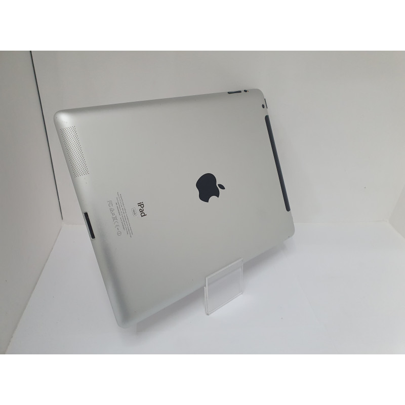 Планшет без SIM-карты Apple iPad 2 Wi-Fi 16 GB            
            б/у