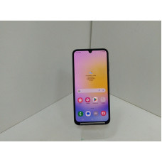 Мобильный телефон Samsung Galaxy A25 5G 6/128 GB            
            б/у