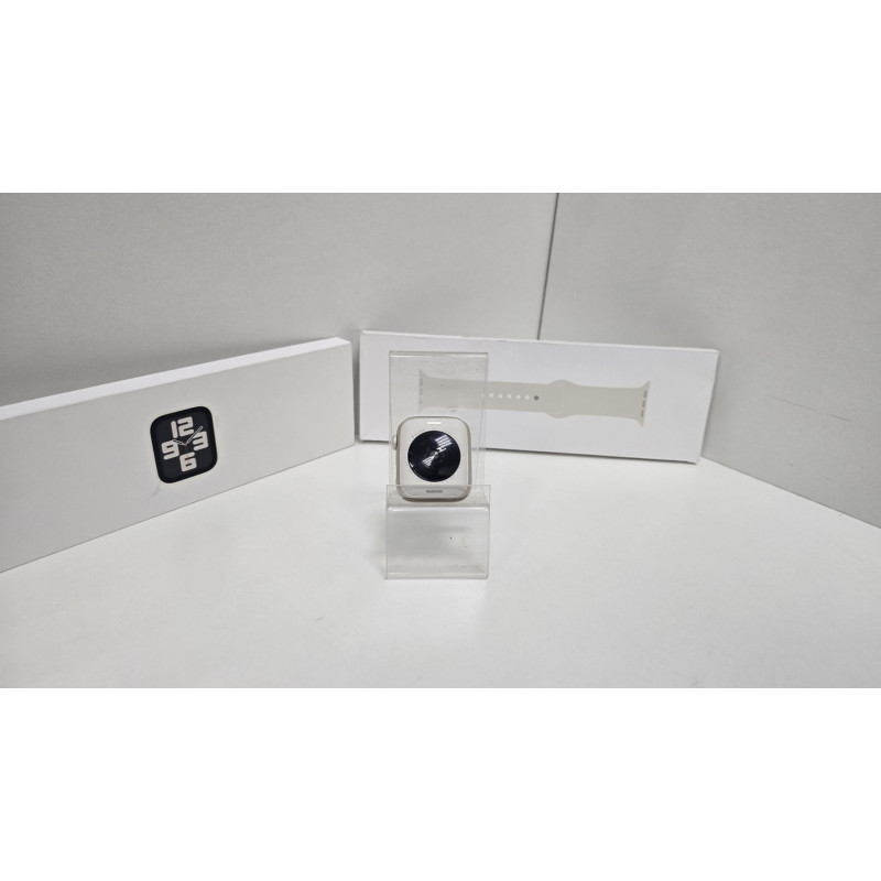 Умные Часы Apple Watch SE Gen 2 44 мм            
            б/у