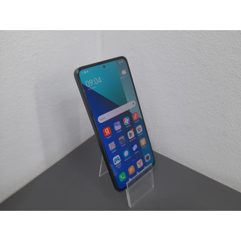 Мобильный телефон Xiaomi Redmi Note 13 8/512 GB            
            б/у