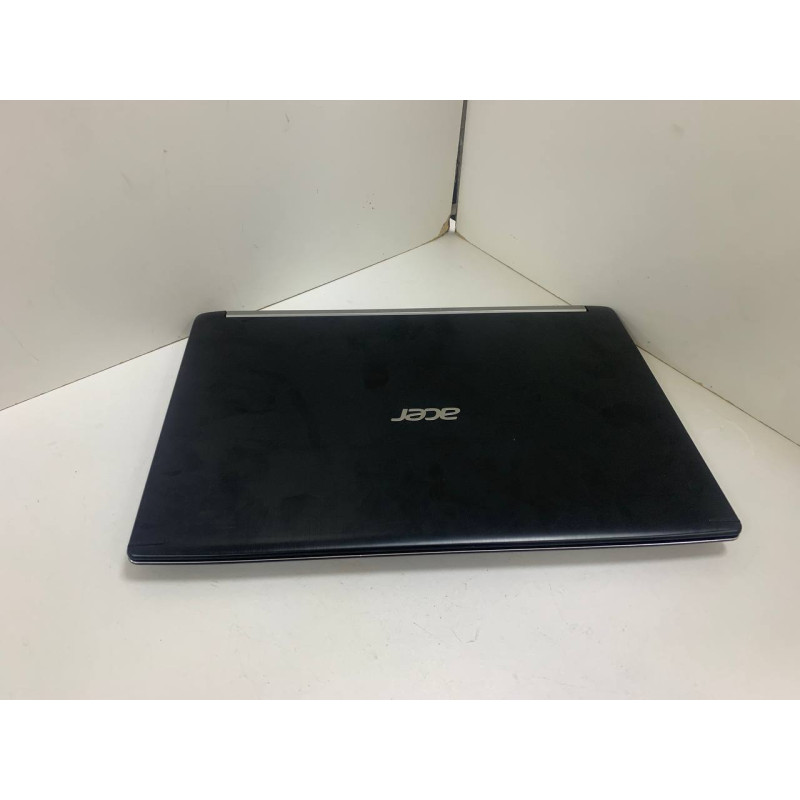 Ноутбук Acer. Aspire 7 A715-71G-54ZY            
            б/у
