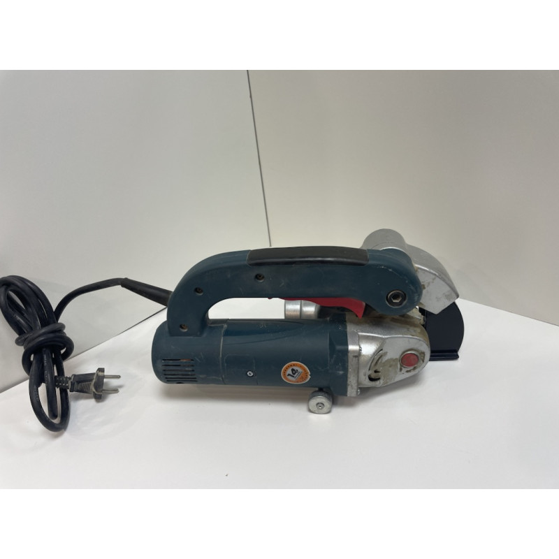Штроборез BauMaster AG-8150SX            
            б/у
