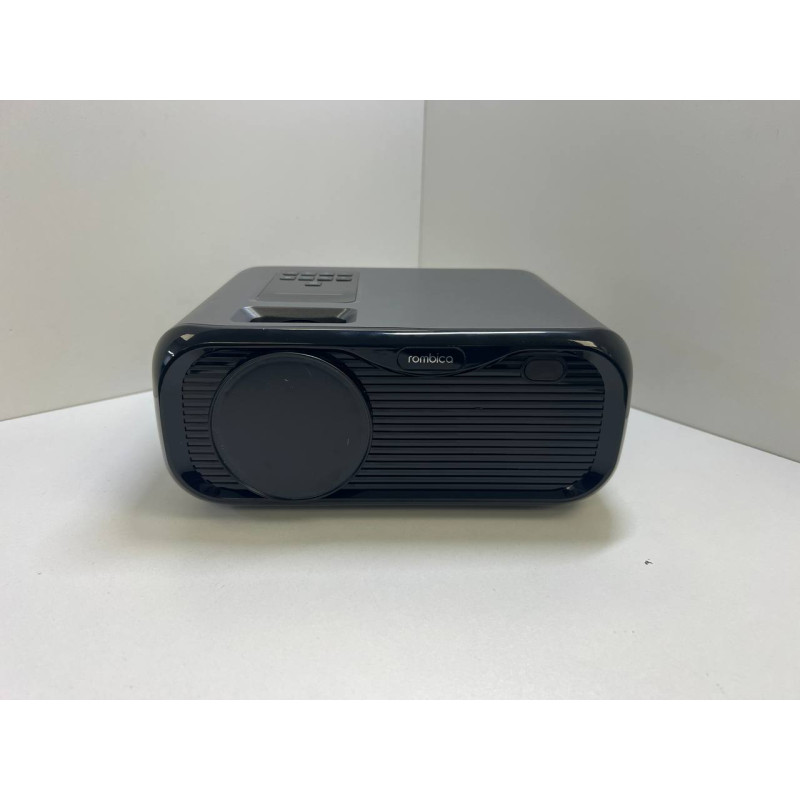 Проекторы Rombica LX1 MPR-L550