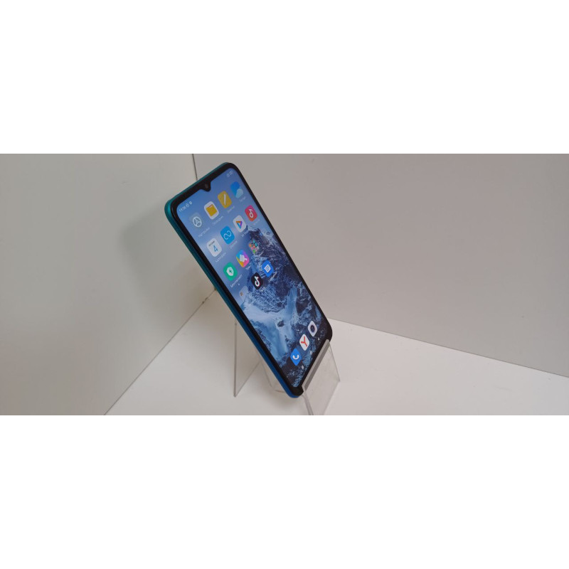 Мобильный телефон Xiaomi Redmi 9A 2/32 GB            
            б/у
