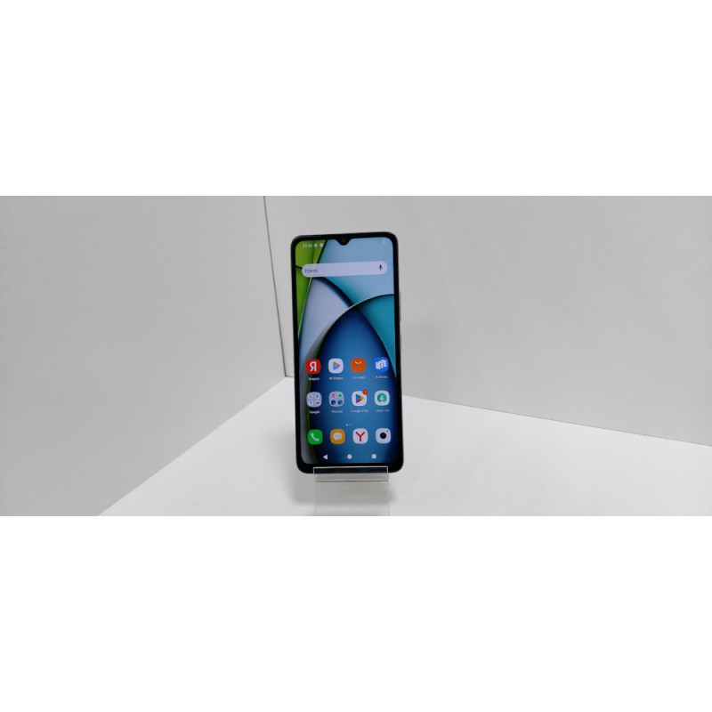 Мобильный телефон Xiaomi Redmi A3x 3/64 GB            
            б/у