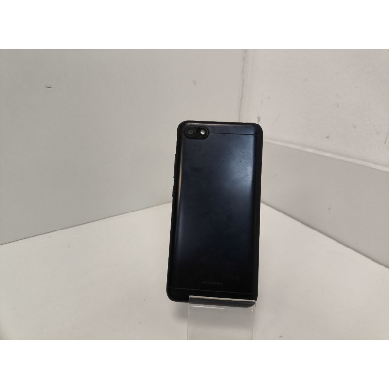 Мобильный телефон Xiaomi Redmi 6A 2/16 GB            
            б/у