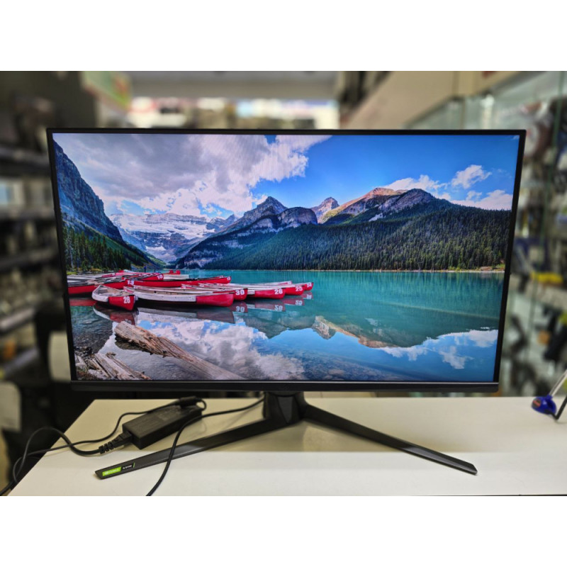 Мониторы ASUS PG329Q            
            б/у