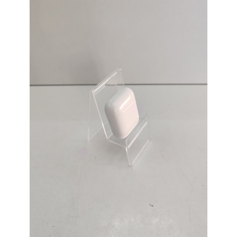 Наушники Беспроводные Внутриканальные Apple AirPods 2 серия A2032            
            б/у