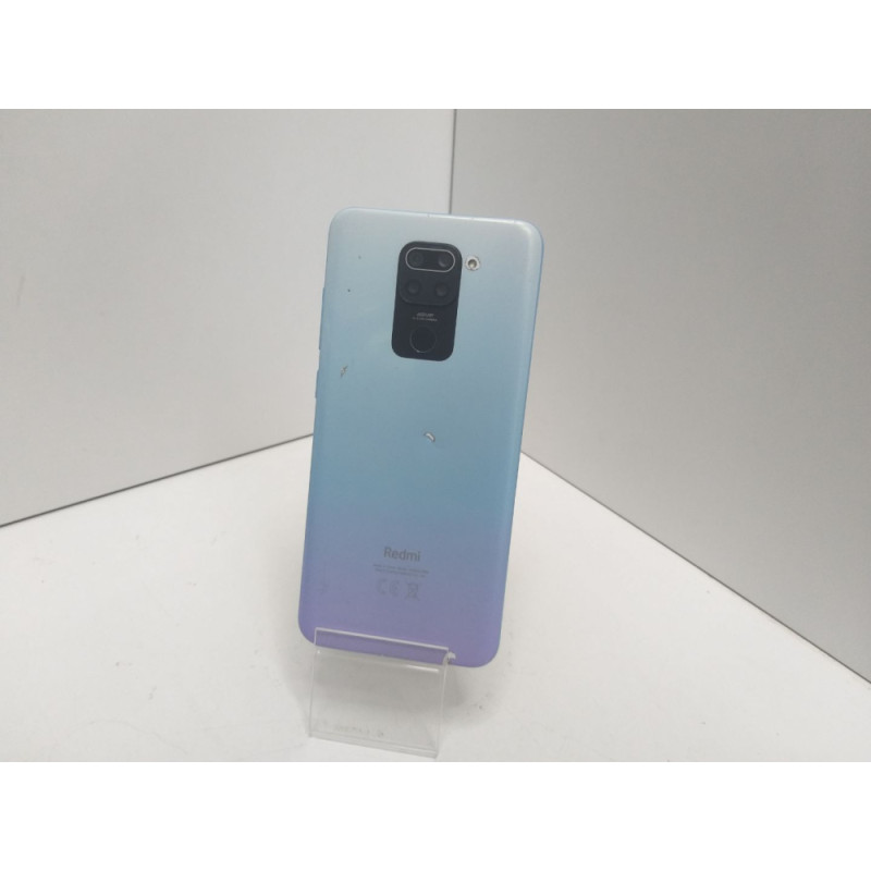 Мобильный телефон Xiaomi Redmi Note 9 3/64 GB            
            б/у