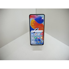 Мобильный телефон Xiaomi Redmi Note 11E Pro 8/128            
            б/у