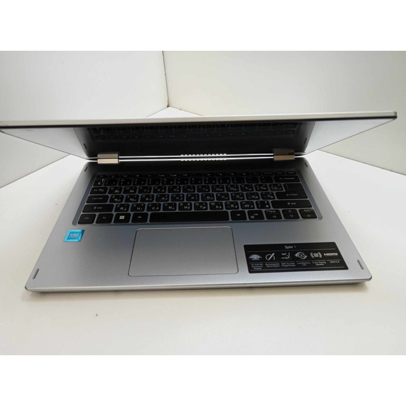 Ноутбук Acer. Spin 1 SP114-31            
            б/у