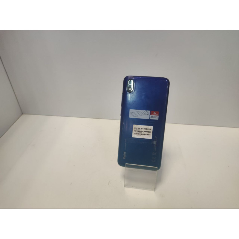 Мобильный телефон Xiaomi Redmi 7A 2/32 GB            
            б/у