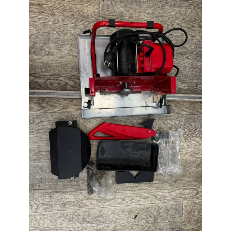 Плиткорез Einhell TC-TC 618            
            б/у
